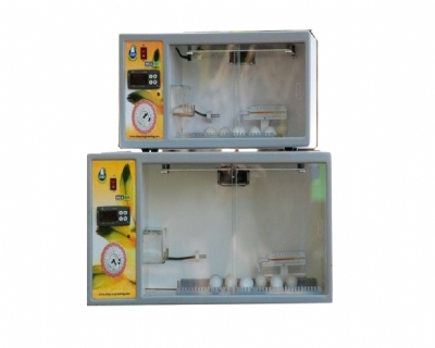 Máy ấp trứng